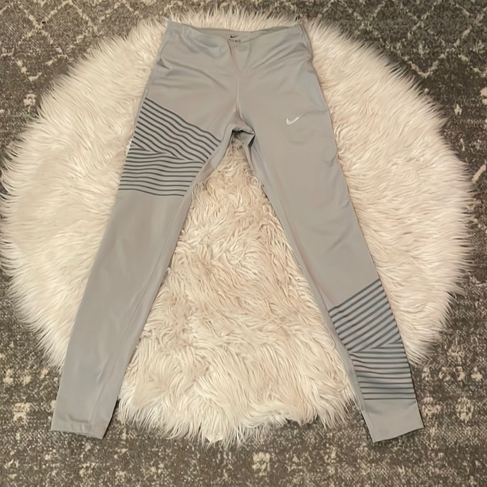 Nike Pro Running tights - Dry fit